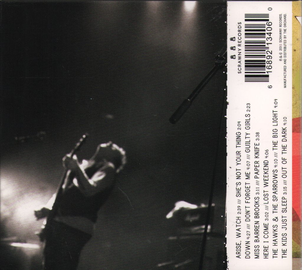 Buffalo Tom - Skins - Cd Set