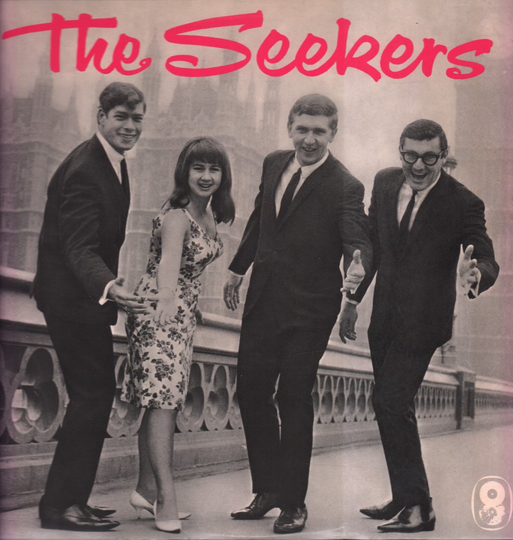 Seekers - Seekers - Lp