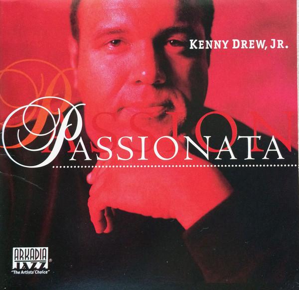 Kenny Drew Jr. - Passionata - Cd