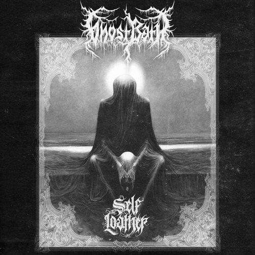 Ghost Bath - Self Loather - Lp