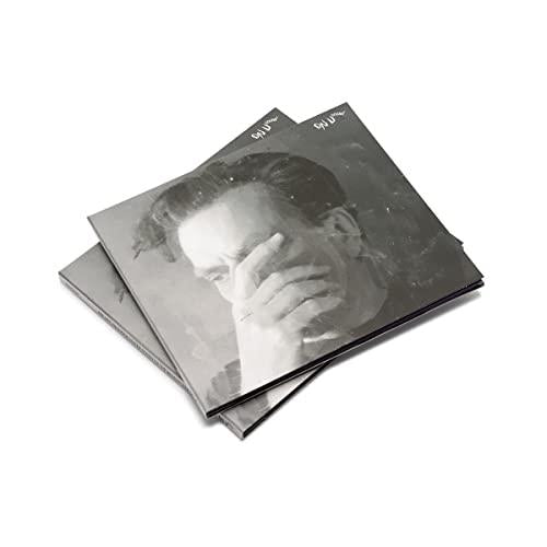 Jeb Loy Nichols - United States of the Broken Hearted - Cd