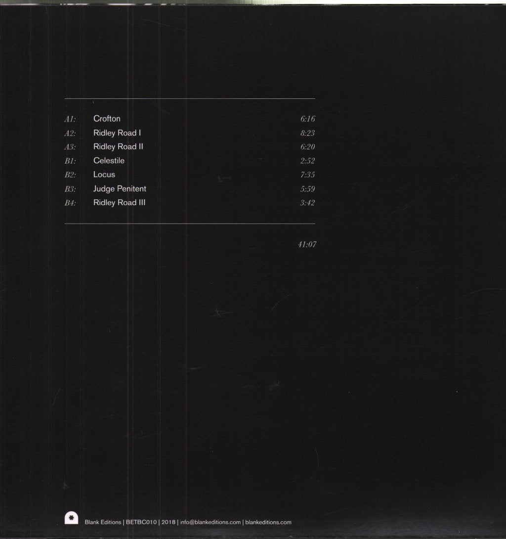 Inchindown - Inchindown - Lp