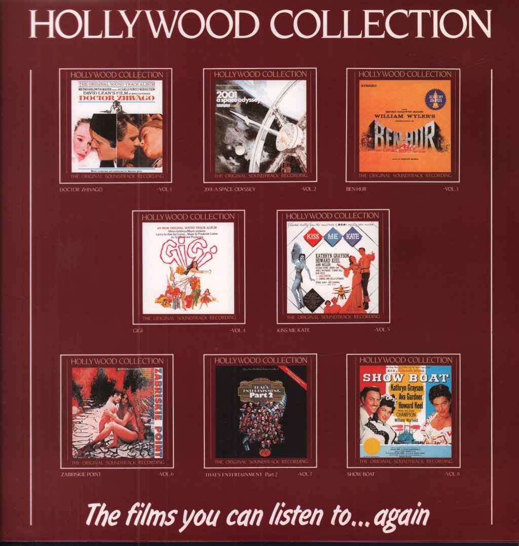 Various Artists - Gigi - Lp