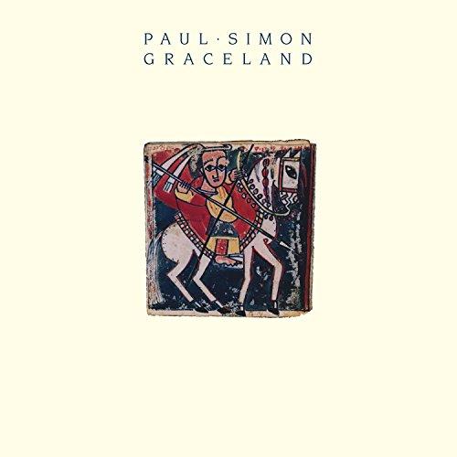 Paul Simon - Graceland - Lp