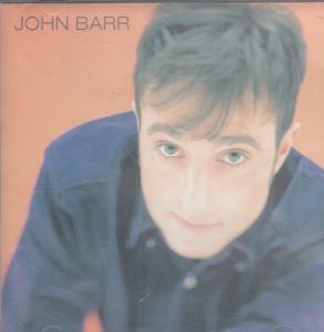John Barr - In Whatever Time We Have - Cd