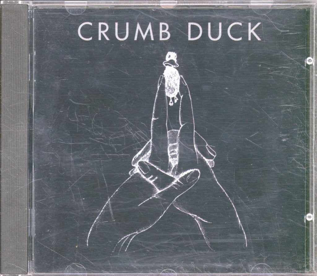 Nurse With Wound • Stereolab - Crumb Duck - Cd