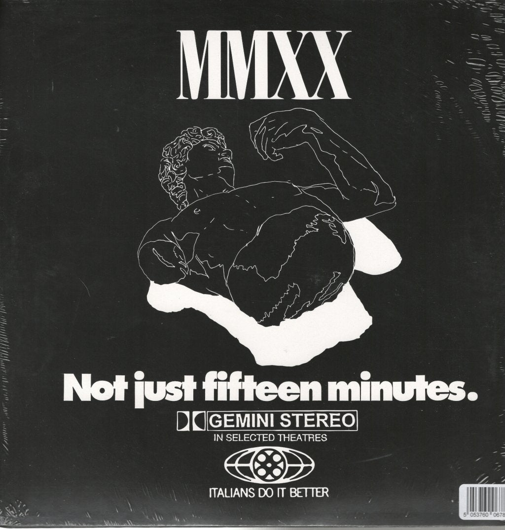 Various Artists - After Dark 3 - Triple Lp