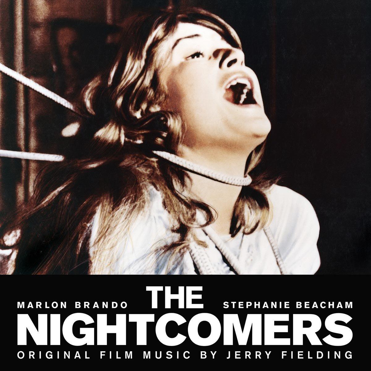 Original Soundtrack - Nightcomers - Lp