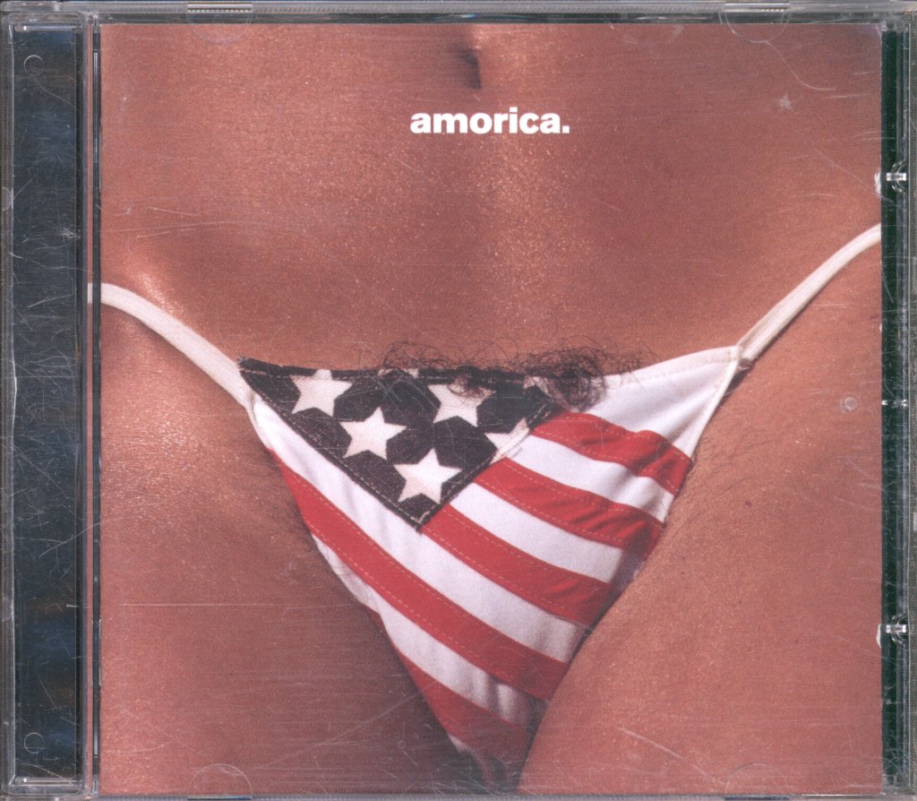 Black Crowes - Amorica - Cd