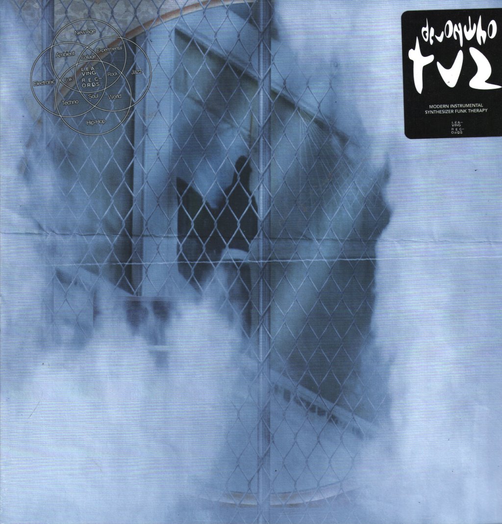 Devonwho - Tv2 - Double Lp