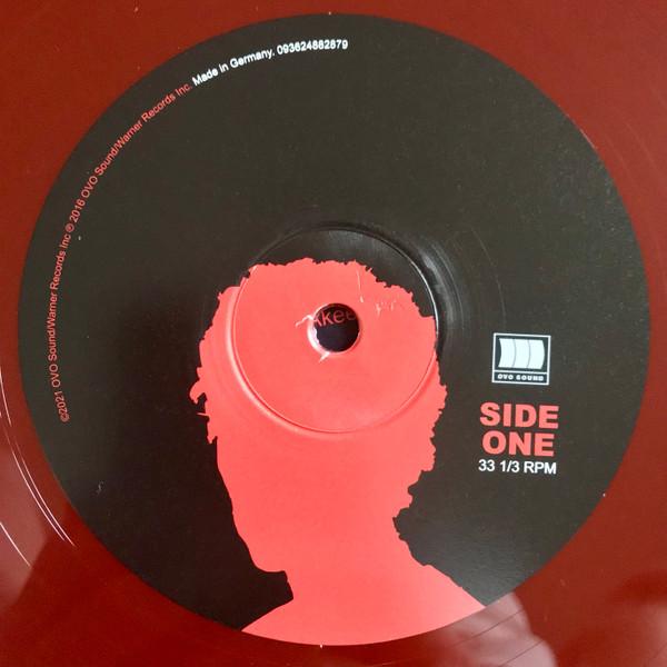 Roy Woods - Waking At Dawn Expanded - Lp