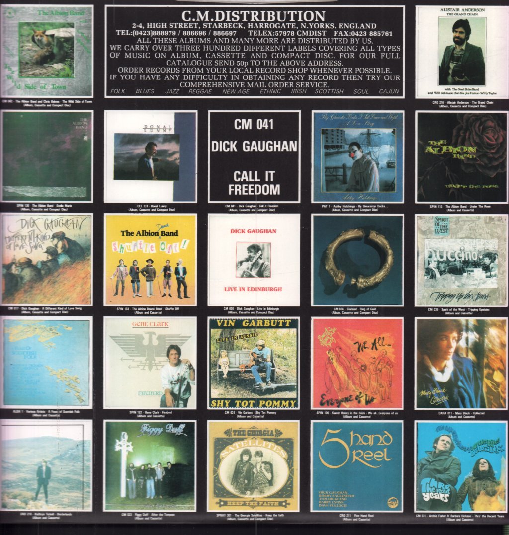 Woody Guthrie - Columbia River Collection - Lp