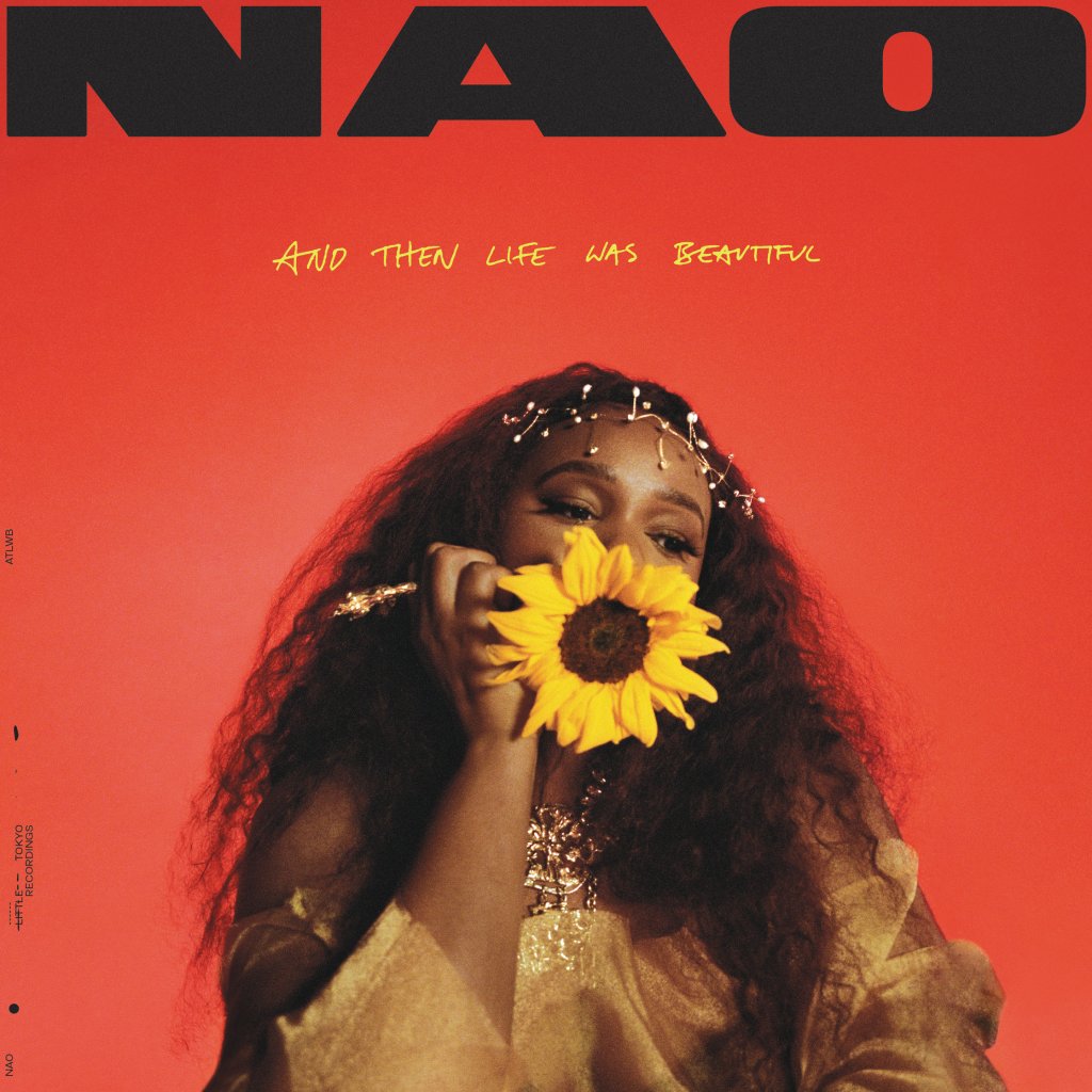 NAO - And Then Life Was Beautiful - Lp