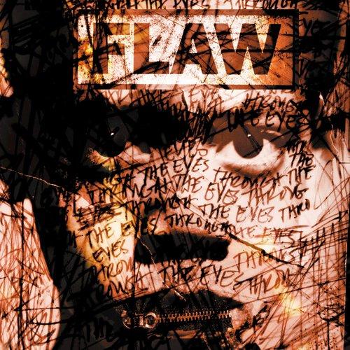 Flaw - Through the Eyes - Double Lp