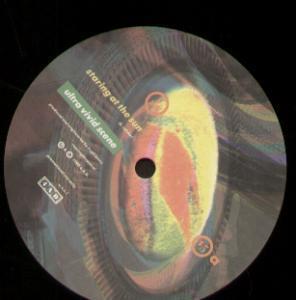 Ultra Vivid Scene - Staring At The Sun - 12 Inch