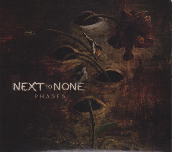 Next To None - Phases - Cd