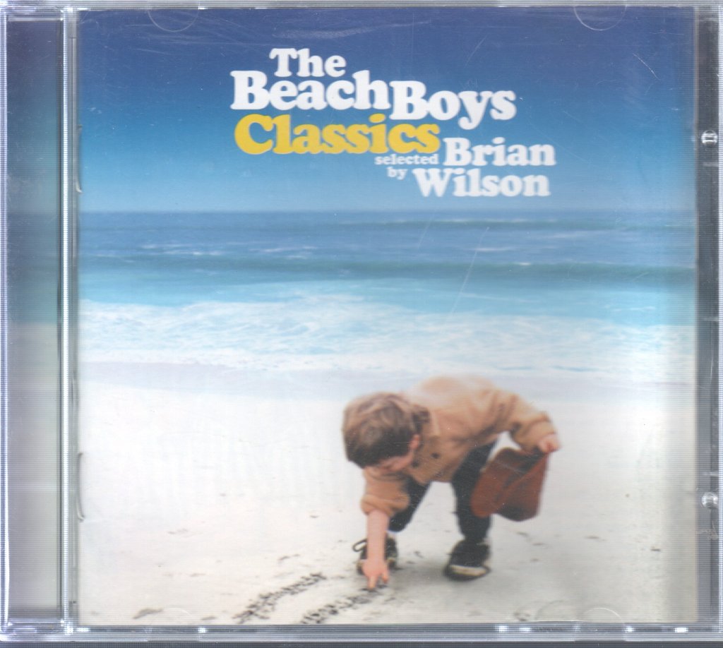 Beach Boys - Classics - Cd
