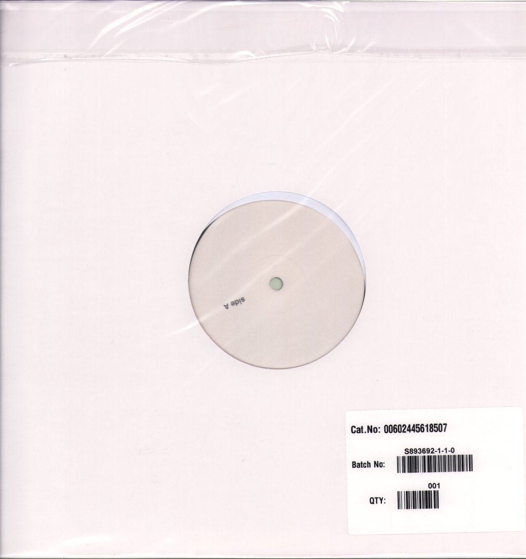 Vamps (Pop/Rock Group) - Meet The Vamps - Lp