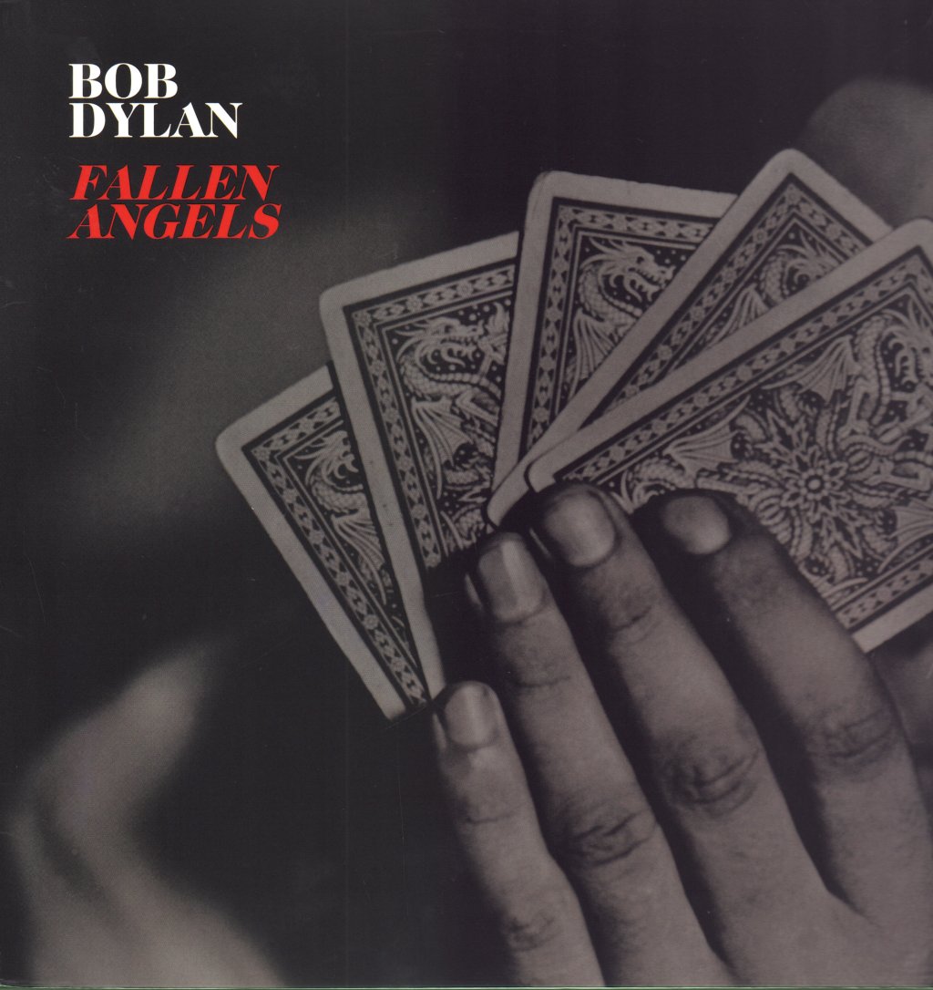 Bob Dylan - Fallen Angels - Lp