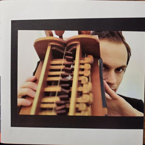 Hurdy-Gurdy - Prototyp - Cd