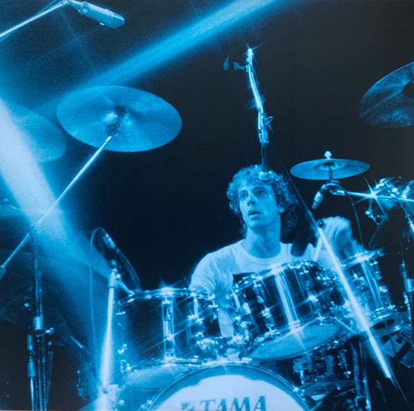Police - Live! Vol. 1 Boston 1979 - Double Lp