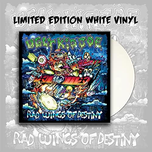 Ugly Kid Joe - Rad Wings of Destiny - Lp