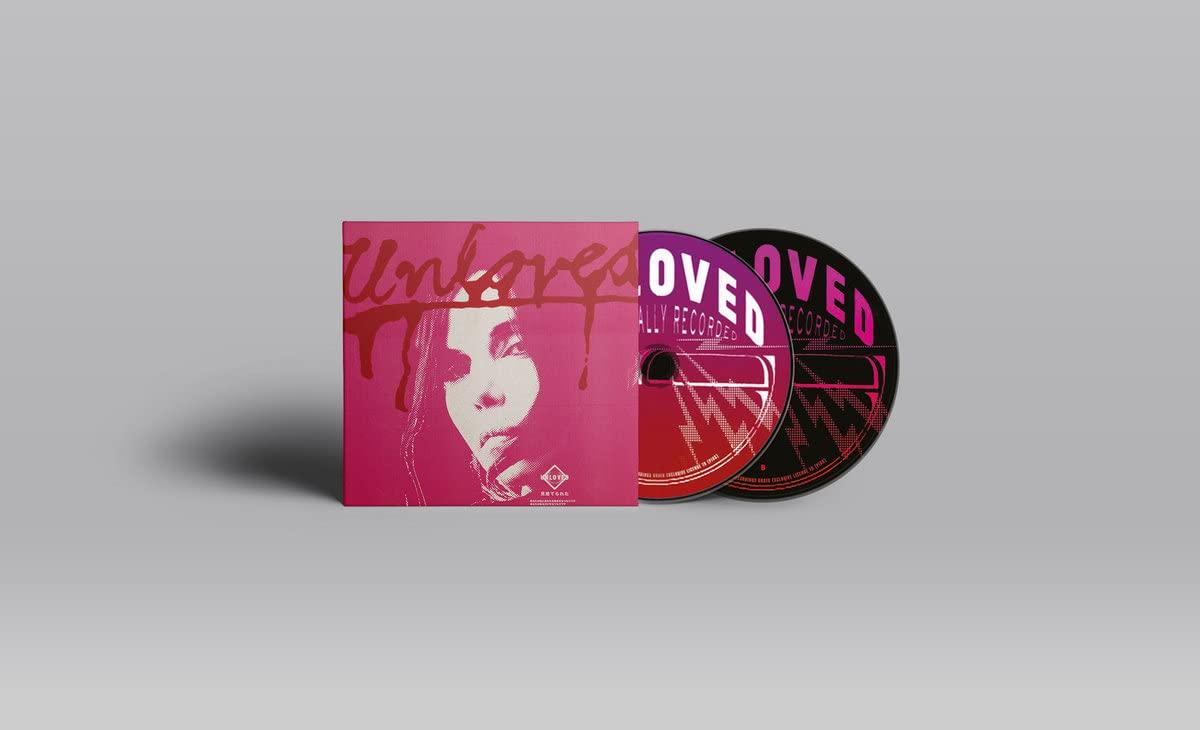 Unloved - Pink Album - Double Cd