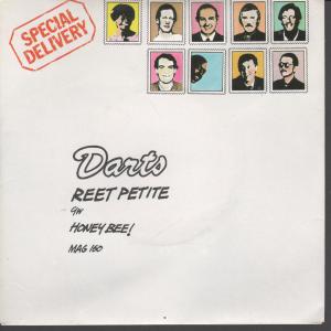 Darts - Reet Petite - 7 Inch