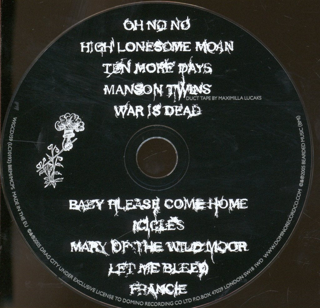 David Pajo - Pajo - Cd