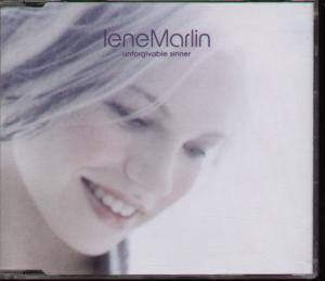 Lene Marlin - Unforgivable Sinner - Cd