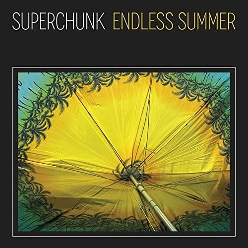 Superchunk - Endless Summer - 7 Inch