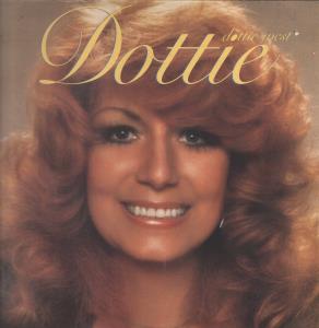 Dottie West - Dottie - Lp