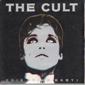 Cult - Edie - 7 Inch