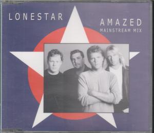 Lonestar - Amazed - Cd