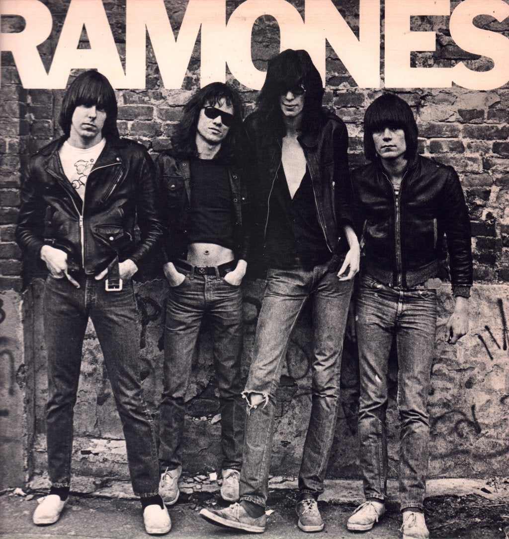 Ramones - Ramones - Lp