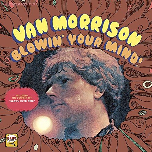 Van Morrison - Blowin' Your Mind! - Lp