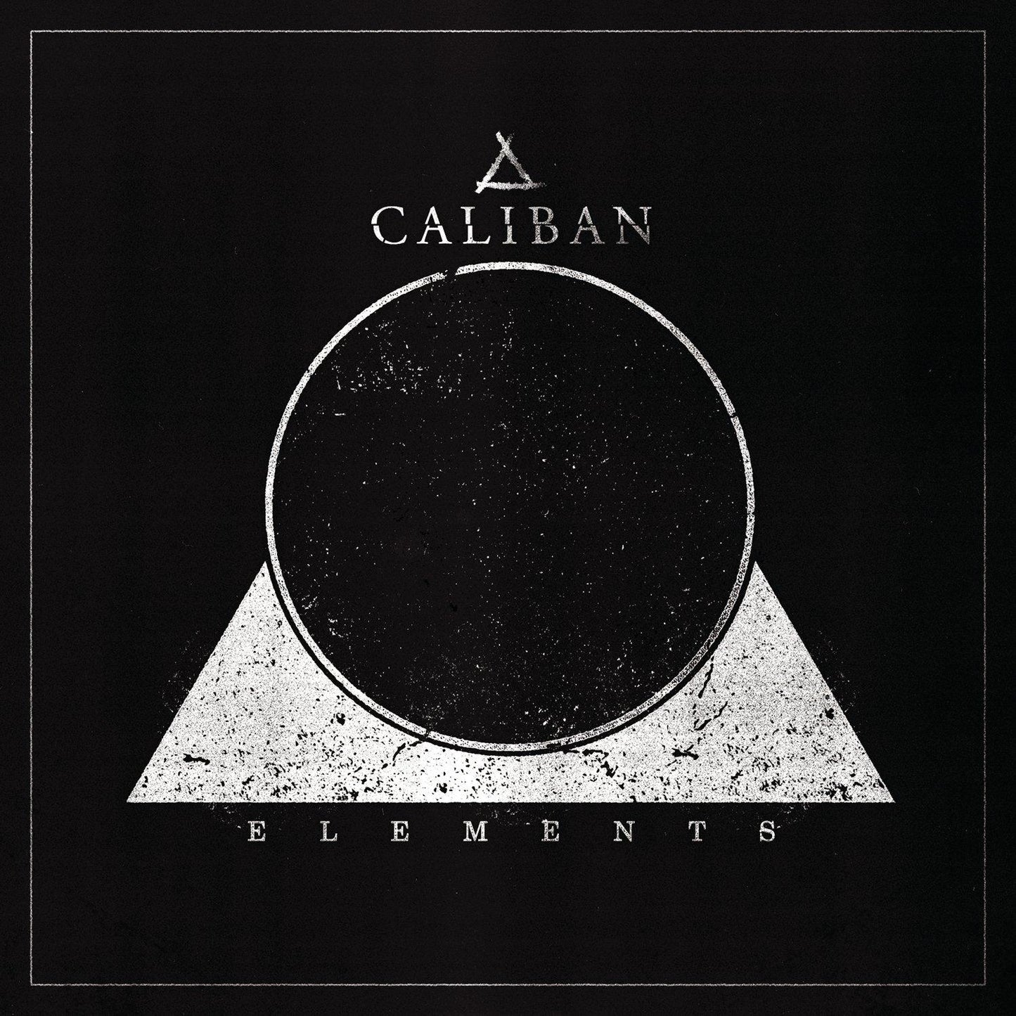 Caliban - Elements - Cd