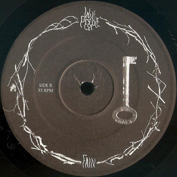 Wolf People - Fain - Lp