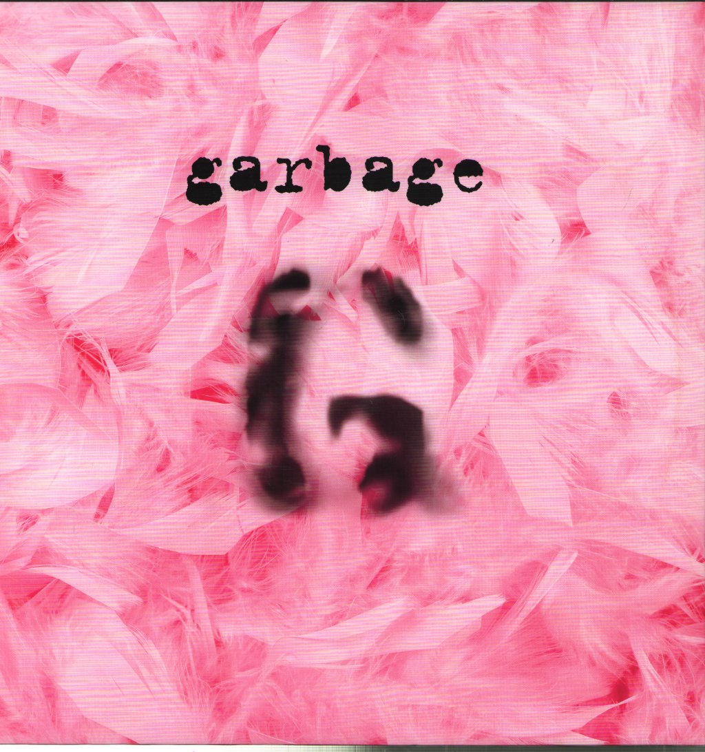 Garbage - Garbage - Double Lp