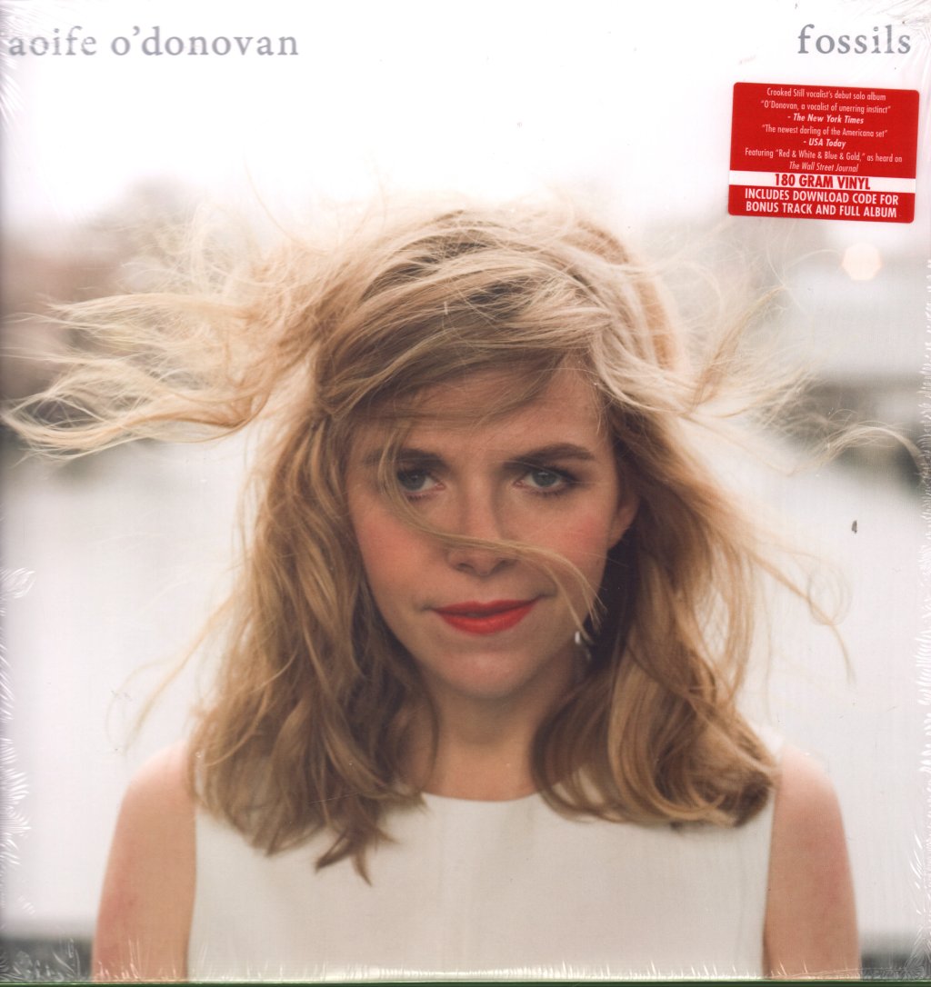 Aoife O'Donovan - Fossils - Lp
