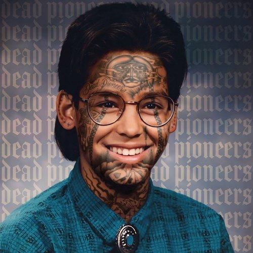 Dead Pioneers - Dead Pioneers - Cd