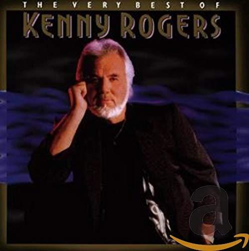 Kenny Rogers - Very Best of Kenny Rogers - Cd