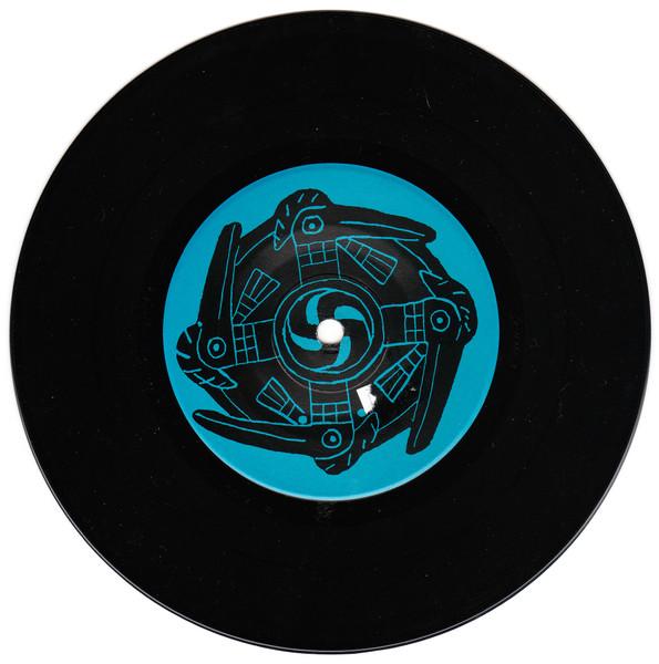 Seaweed - Inside - 7 Inch