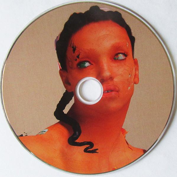 FKA Twigs - Magdalene - Cd