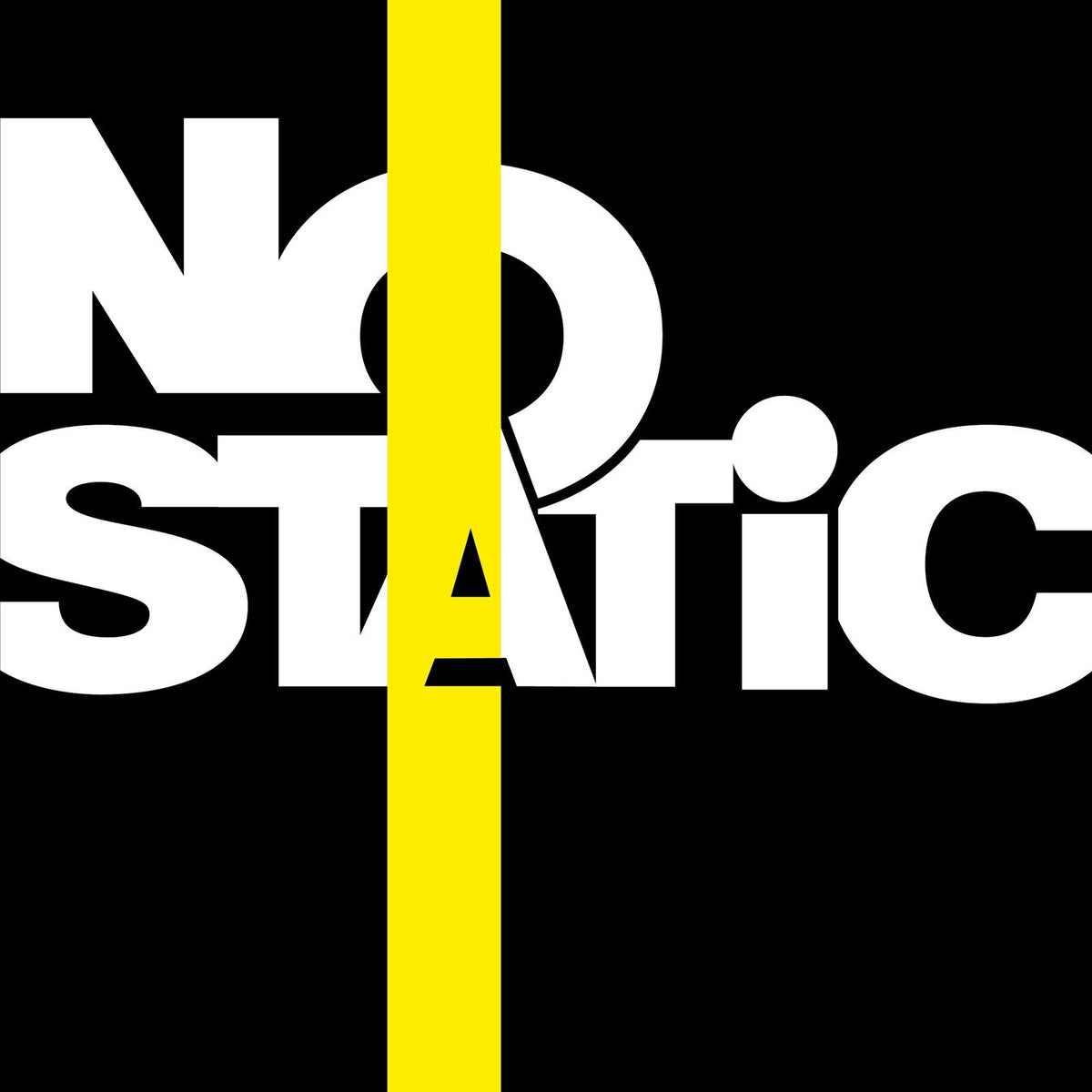 Various Artists - No Static - 7 Inch