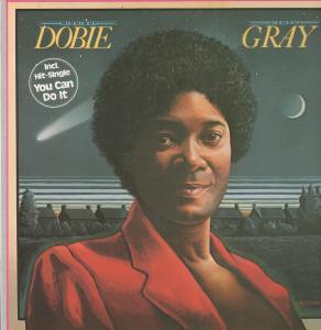 Dobie Gray - Midnight Diamond - Lp