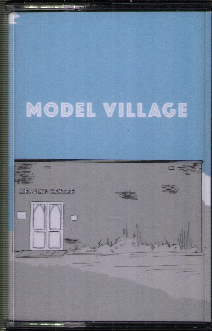 Model Village - Healing Centre - Cassette