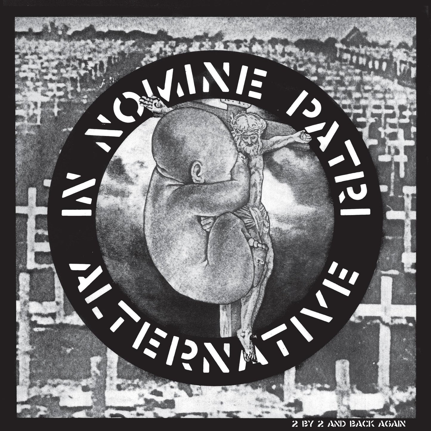 Alternative - In Nomine Patri - 12 Inch