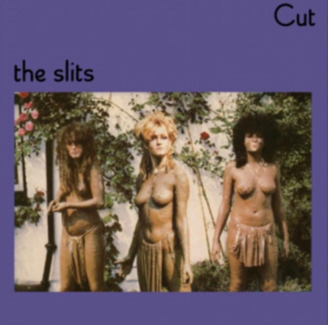 Slits - Cut (National Album Day) - Lp