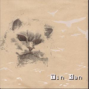 Tin Man - Parallel Lives - 7 Inch